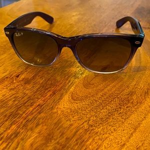 Ray Ban Sunglasses